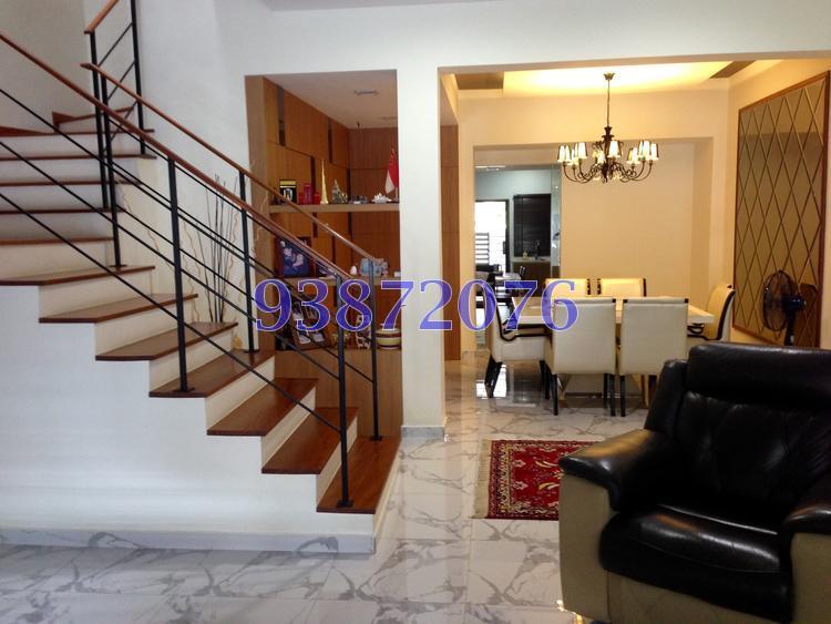 Opera Estate (D15), Terrace #138797742